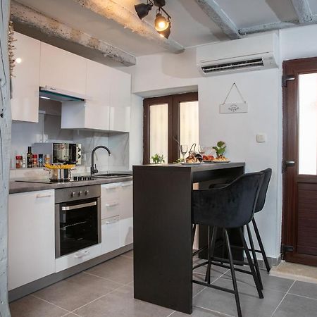 Old Rubinum Apartment Rovinj Exterior photo