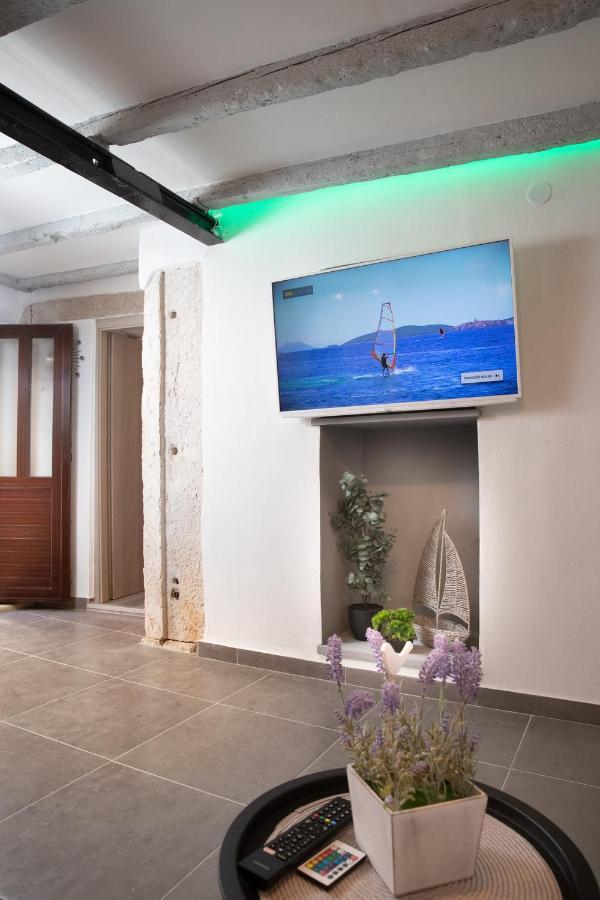 Old Rubinum Apartment Rovinj Exterior photo