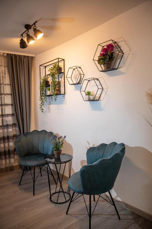 Old Rubinum Apartment Rovinj Exterior photo