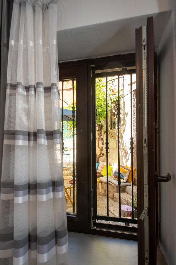 Old Rubinum Apartment Rovinj Exterior photo